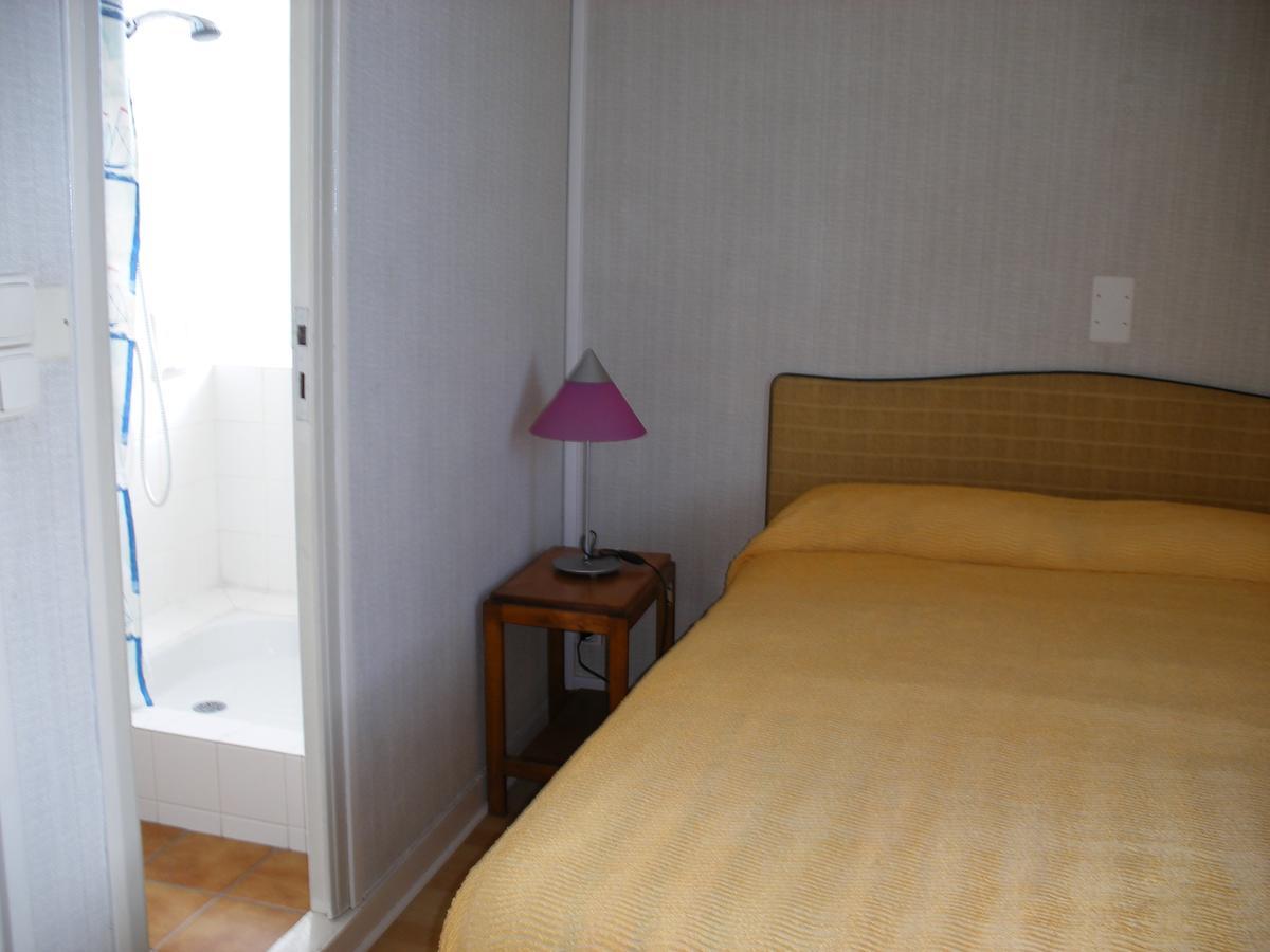 Hôtel Modern Concarneau Buitenkant foto
